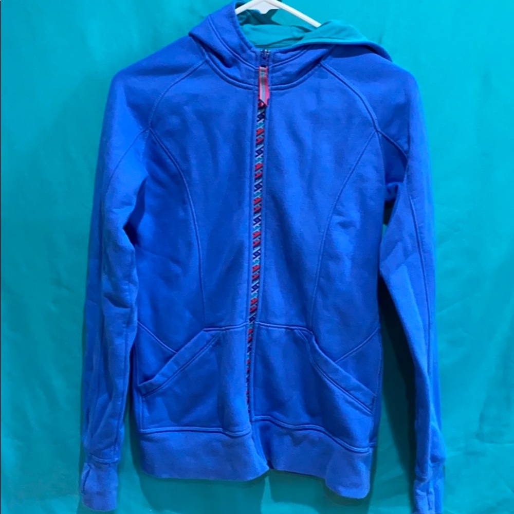 Sweat shirt
